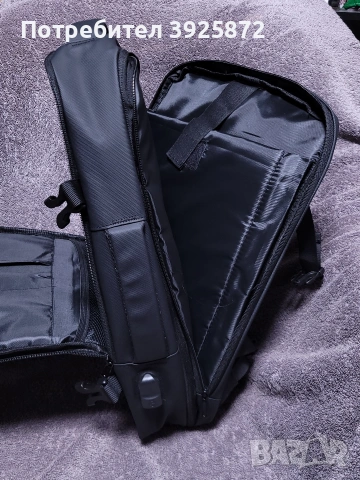 Мултифункционална раница, снимка 7 - Раници - 53570870