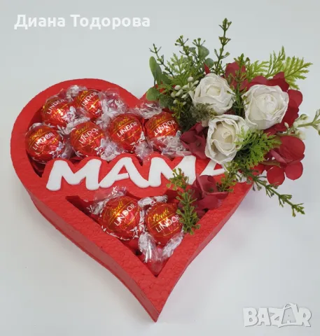 Подарък за 8 март, снимка 2 - Подаръци за жени - 49345646