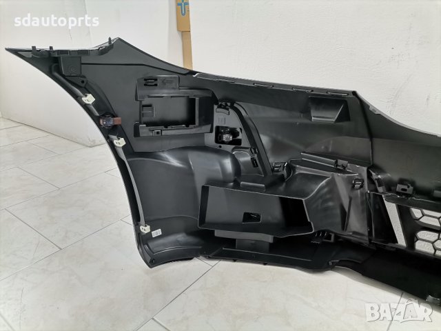 Предн броня BMW 6 GT G32 Lci M пакет Комплект БМВ Г32 - А08, снимка 7 - Части - 41187648