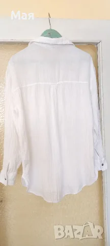 Дамска риза H&M, снимка 5 - Ризи - 56131545