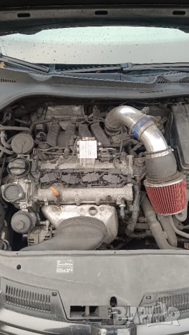 Продавам Голф 5 1.6 FSI 115кс. на ЧАСТИ, както и ВСЯКАКВИ Части за Голф 5 и други коли, снимка 15 - Части - 51426923