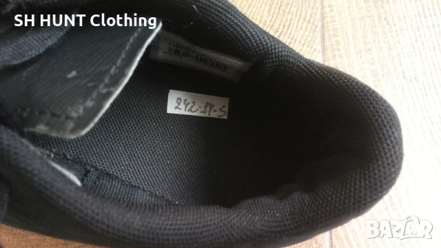 NIKE HYPERVENOM X Kids Football Shoes Размер EUR 35,5 / UK 3 детски за футбол 242-14-S, снимка 14 - Футбол - 52250458