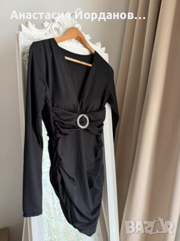 Рокля , снимка 2 - Рокли - 52237075