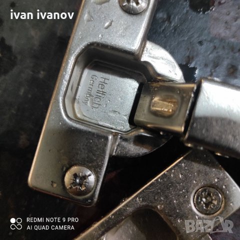 Панти за Шкафове, снимка 8 - Шкафове - 34425214