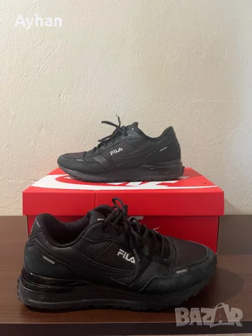 Fila Valado маратонки – №42, снимка 4 - Маратонки - 55924218