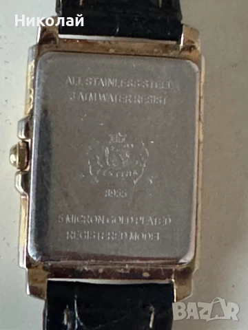 FESTINA -ЧАСОВНИК QUARTZ, снимка 3 - Мъжки - 51147719