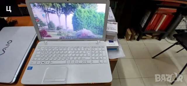 Toshiba Sattelite C 855-24 F, снимка 2 - Части за лаптопи - 48212455