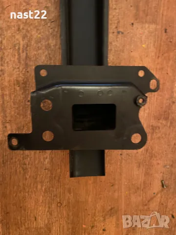 Греда под предна броня Фолскваген Поло-(2004-2009), снимка 3 - Части - 49830620