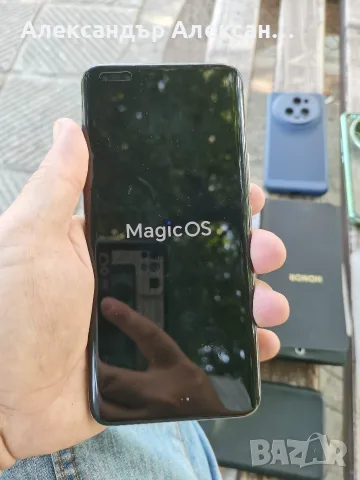 Honor Magic 5 Pro 512/12, снимка 17 - Huawei - 55730539