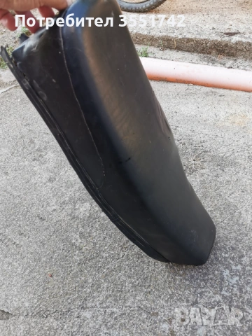 Седалка за балканче, снимка 3 - Части - 53638798