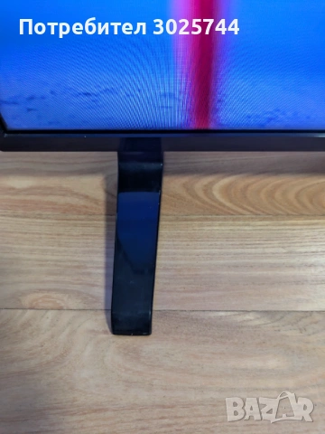 LCD Телевизор Sharp 43 инча Full HD, LC-43CFE4142E, снимка 10 - Телевизори - 53523054