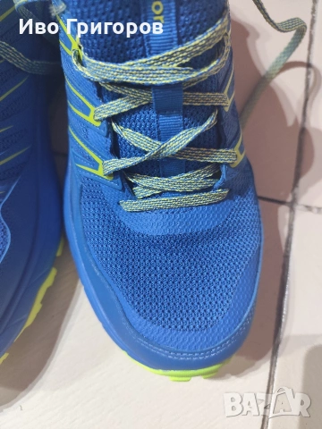 Маратонки Karrimor 46номер, снимка 9 - Спортни обувки - 53427850