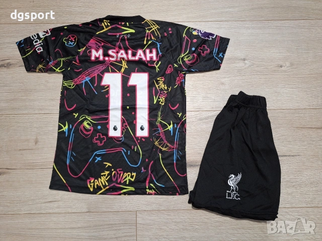 Разпродажба!Детски футболни екипи!, снимка 8 - Футбол - 53324793