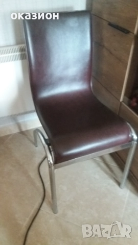 два стола за работилница 10лв, снимка 2 - Столове - 52349822