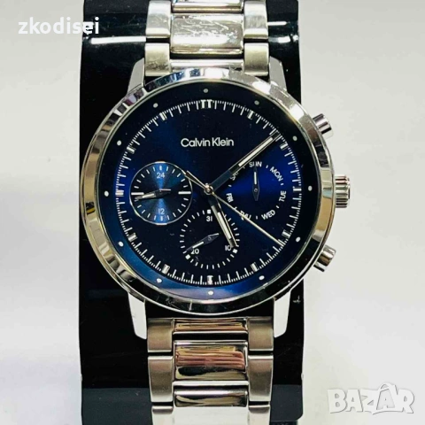 Часовник CALVIN KLEIN 25200063