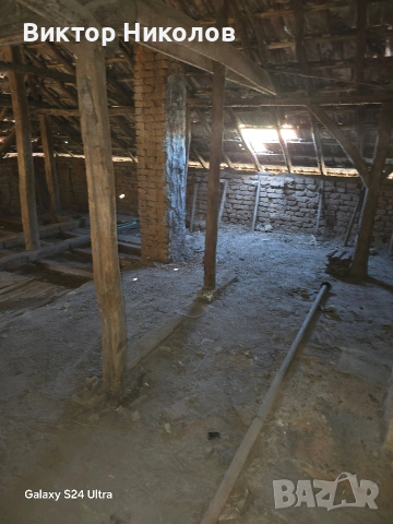 почистване на тавани и мазета , снимка 6 - Хамалски услуги - 53224796