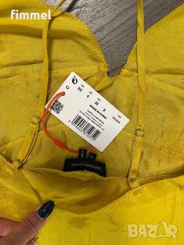 Superdry нова рокля, снимка 8 - Рокли - 40873215