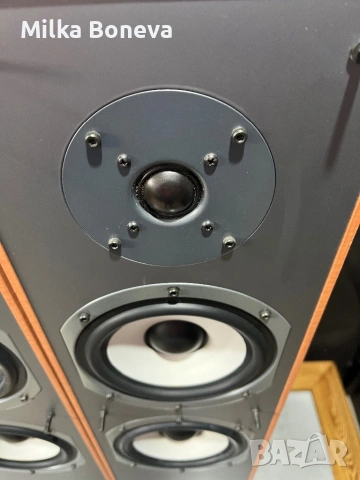 Studio Lab SLB 202.2, снимка 8 - Тонколони - 53717766