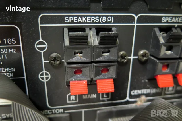 Universum VTC-CD 165, снимка 9 - Аудиосистеми - 50108307