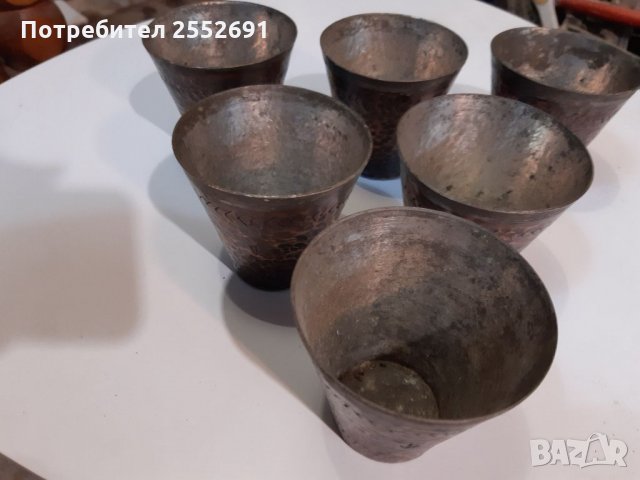 Чаши, снимка 5 - Декорация за дома - 36027221