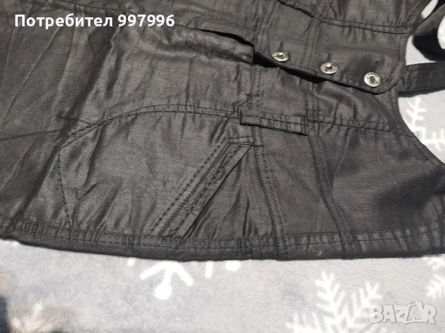 елегантен дамски сукман Junona-XL размер, снимка 9 - Сукмани - 53290191