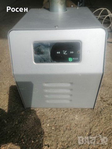 горелка , снимка 3 - Отоплителни печки - 42416351