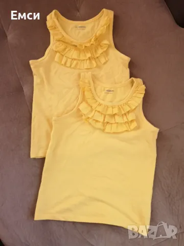 комплекти-140 и 152, снимка 12 - Детски комплекти - 50159624