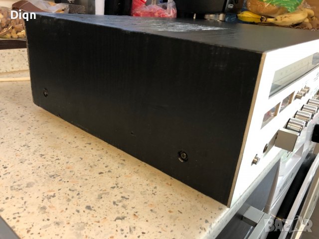 Akai AA-1040, снимка 12 - Ресийвъри, усилватели, смесителни пултове - 39620811