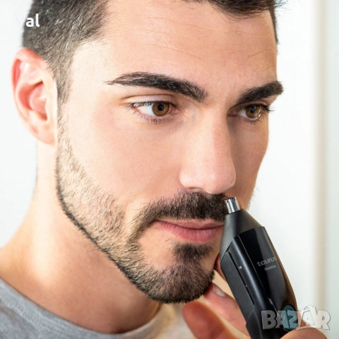 Самобръсначка Taurus Hubble, IPX6, снимка 4 - Електрически самобръсначки - 53761258