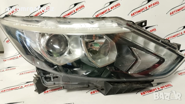 10018014 ДЕСЕН ФАР ЗА NISSAN QASHQAI 2014-2021г., снимка 3 - Части - 53326028