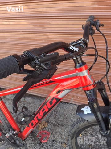 Drag Hardy 2024 - tuning, снимка 5 - Велосипеди - 52576834