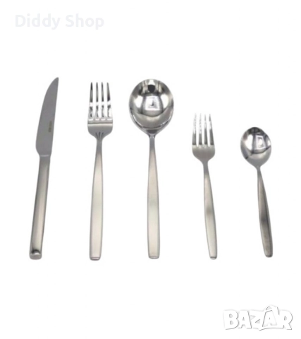 Комплект прибори за хранене BRIO, 30 части ч, снимка 2 - Прибори за хранене, готвене и сервиране - 52723136