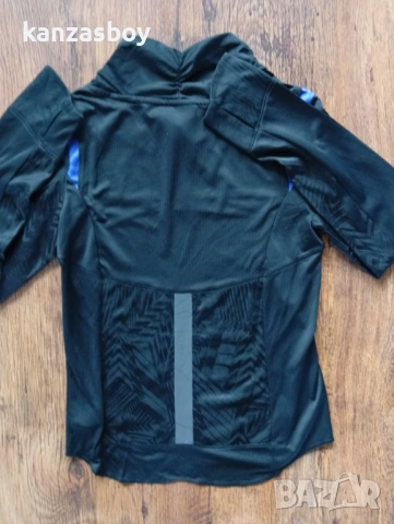 adidas - страхотна дамска блуза, снимка 5 - Блузи с дълъг ръкав и пуловери - 53621127