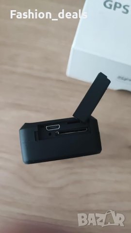 Нов Мини GPS Тракер с Реално Време Магнитен калъф за Коли, Сензори, Деца, снимка 8 - Друга електроника - 42534557