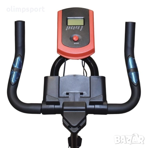 Спининг байк MAX /310412/ нов , снимка 3 - Фитнес уреди - 52148215