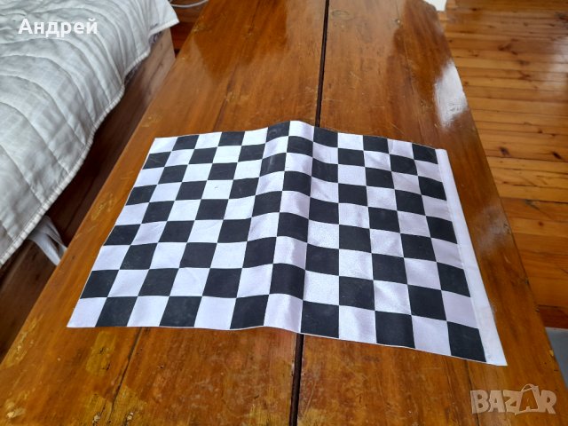 Старо флагче флаг Кока Кола,Coka Cola F1 Turkish GP 2006, снимка 5 - Други ценни предмети - 41894889