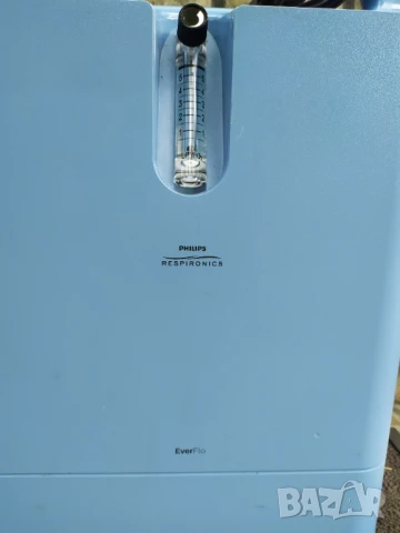 Кислороден концентратор Fhilips, снимка 3 - Медицинска апаратура - 50729279
