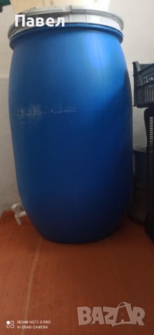 Бидон 30л, снимка 2 - Бидони, бурета и бъчви - 42133230