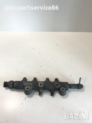 Горивна рейка Denso за Mazda 5 2.0 Дизел (2005-2010)