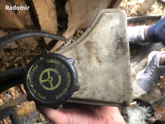 Форд Мондео Мк2 1.8 или 1.9 tdi 90 коня разширителен съд, огледала , чейнджър, стопове, дебитомер, снимка 9 - Части - 53714624