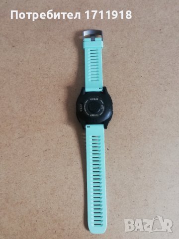 Kiprun GPS500 GPS часовник, снимка 4 - Смарт гривни - 41820356