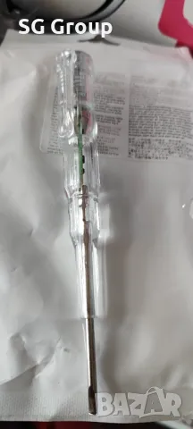 Професионален фазомер с led  светлина