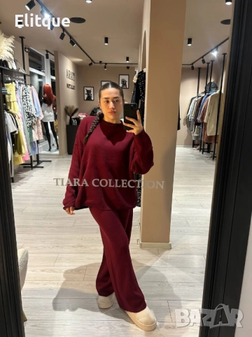 дамски екипи , снимка 2 - Спортни екипи - 52510257