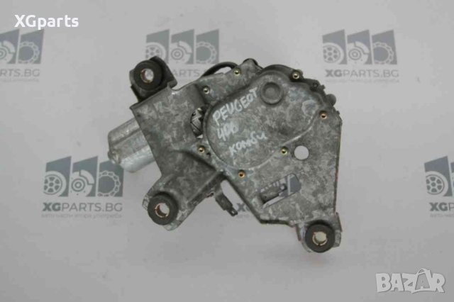  Моторче задна чистачка за Peugeot 406 комби (1995-2005)