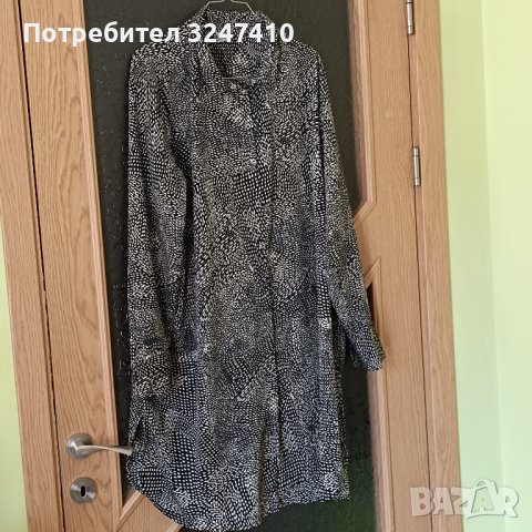 Дамски блузи - номер XL - XXL /48 - 50 / - цена 8лв. за всяка, снимка 3 - Ризи - 42218718