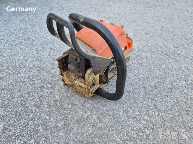 stihl ms 290 029 щил за части, снимка 3 - Градински инструменти - 51584649