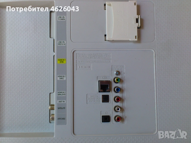 SAMSUNG UE48J5580SU-BN94-09121V-BN44-00703G , снимка 3 - Части и Платки - 53058366