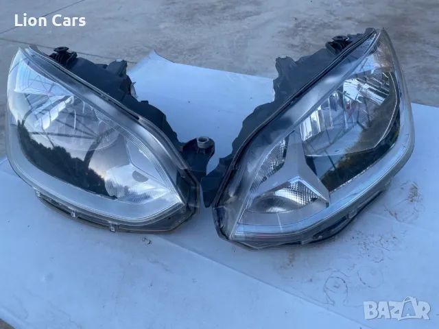 ФАРОВЕ ФВ ЪП , снимка 5 - Части - 50211950