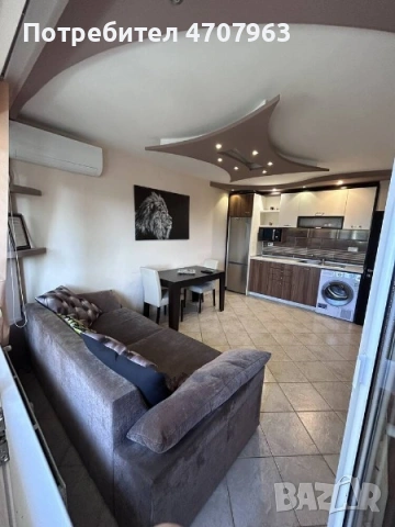 Двустаен - Изгрев