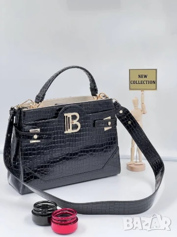 чанти balmain , снимка 5 - Чанти - 51387627